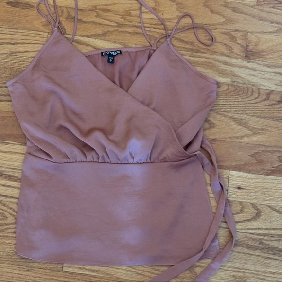 Express top - Picture 7 of 11